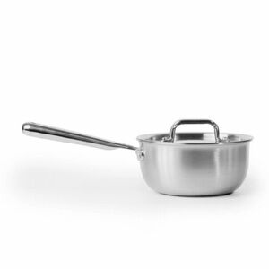 Misen Stainless Steel Saucier 1.5 QT